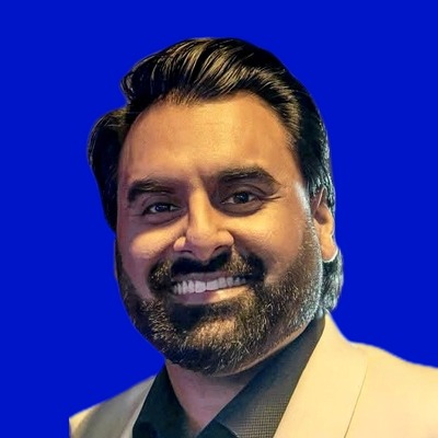 Zohaib Chaudhary